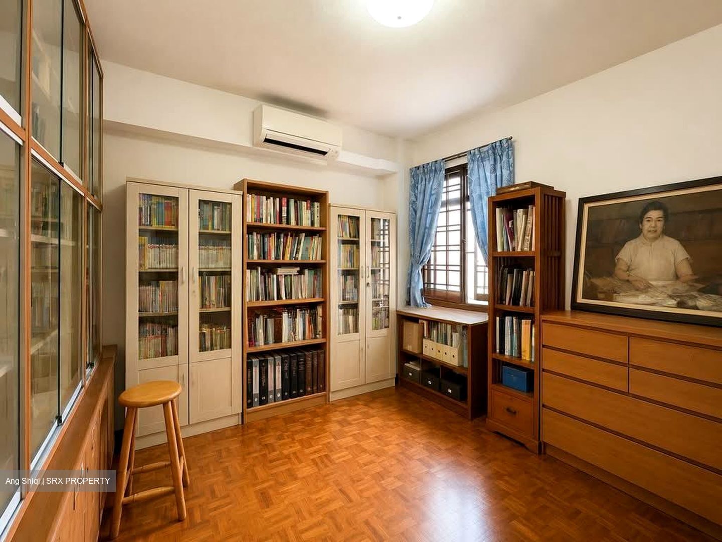 Faber Garden Condominium (D20), Condominium #603057681
